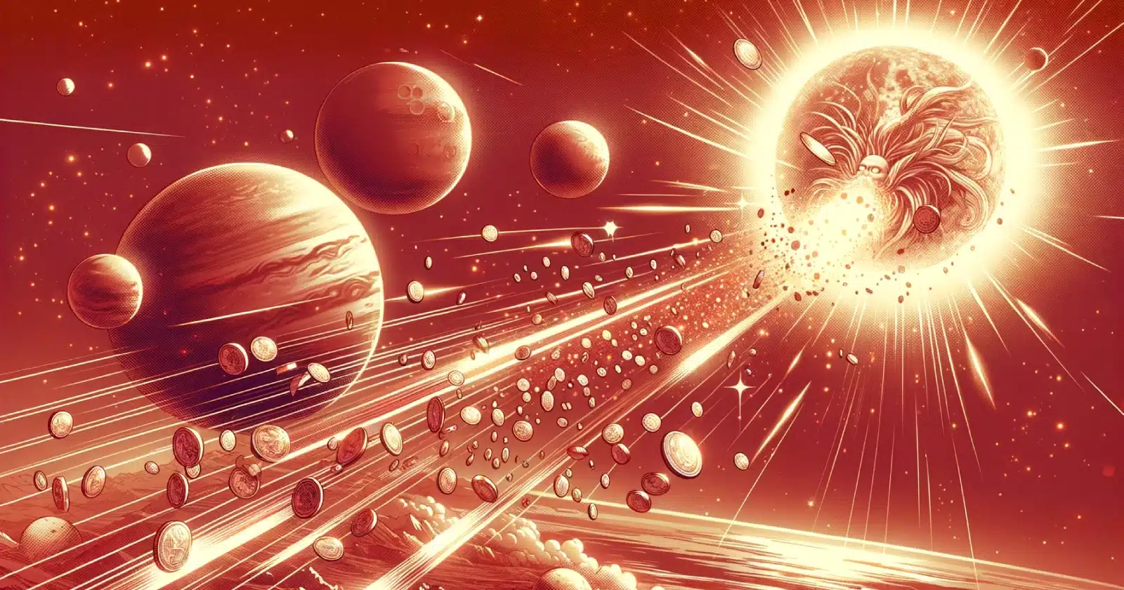 Distribuição de tokens da Jupiter causa agitação na comunidade Solana