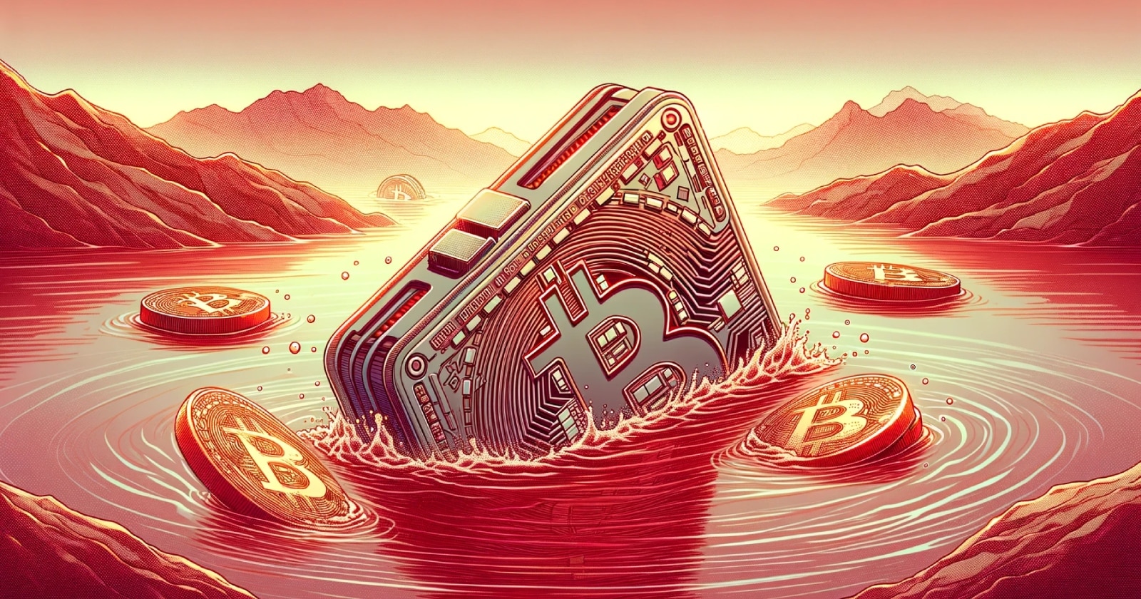 AQUA Wallet surge como novidade da JAN3 no dia do Bitcoin