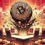 ETF de Bitcoin da BlackRock atinge marca de US$ 2 bilhões em ativos