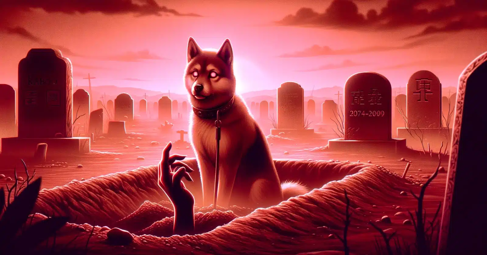 Oscilação repentina na Dogecoin após rumor inverídico agita investidores