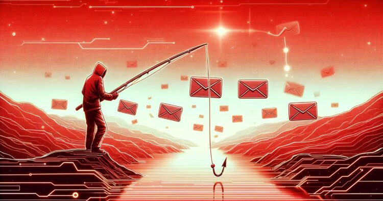Mailer Lite sofre ataque phishing e resulta em perda de US$ 600.000 no mercado cripto