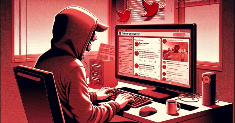 Conta da CEO da Algorand é hackeada e causa agitação nas redes sociais