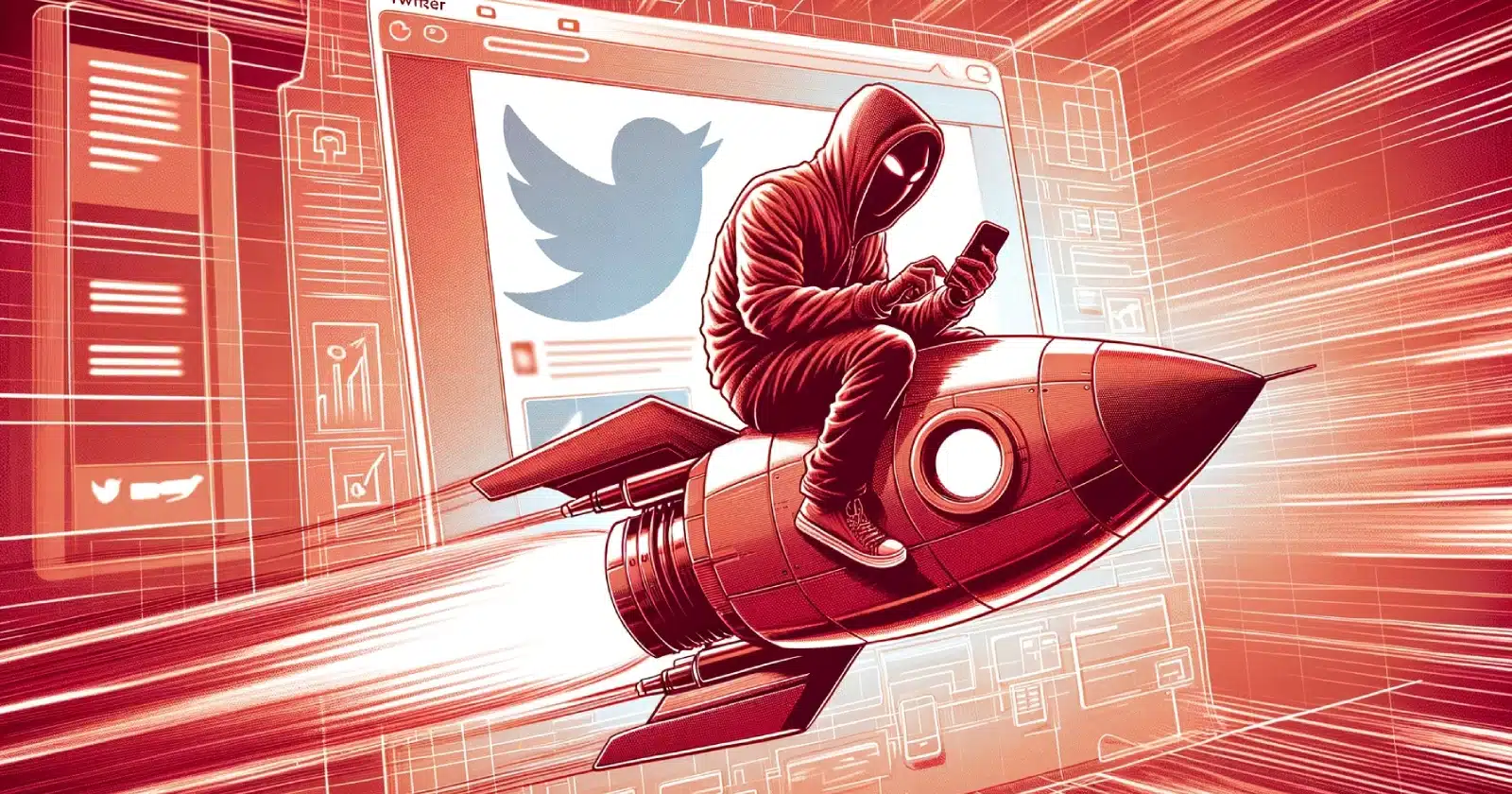 Conta da Rocket Pool no X é hackeada com falsas alegações de violação de contrato