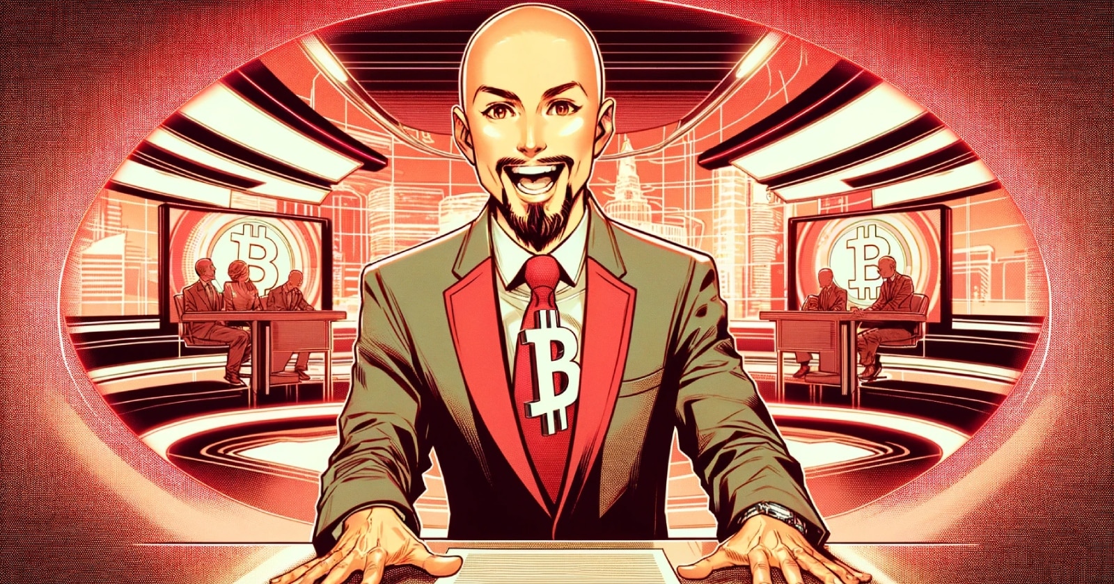 Apresentador de 'Mad Money' Jim Cramer admite potencial do bitcoin