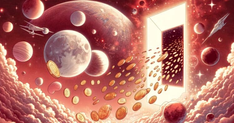 Dymension inicia nova fase na Cosmos com mainnet e airdrop milionário