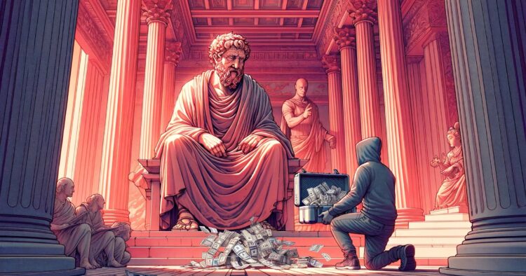 Seneca consegue recuperar fundos após ataque hacker milionário