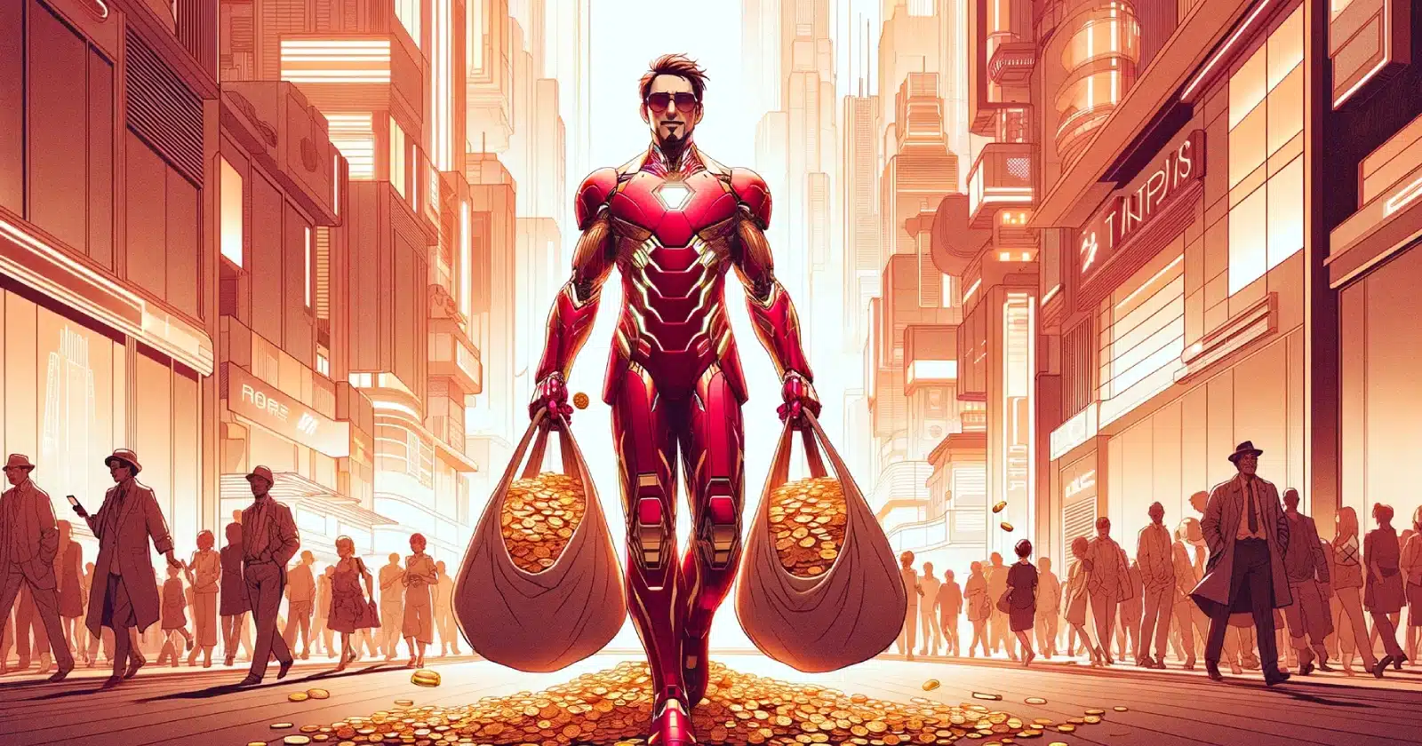 Starknet prepara distribuição de tokens STRK para usuários e stakers de ETH