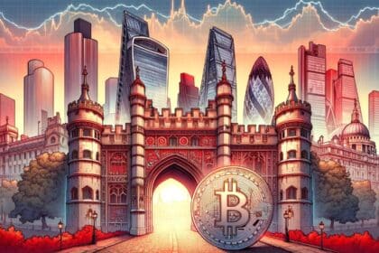 Bolsa de valores de Londres abre caminho para criptomoedas com ETNs