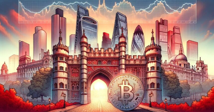Bolsa de valores de Londres abre caminho para criptomoedas com ETNs