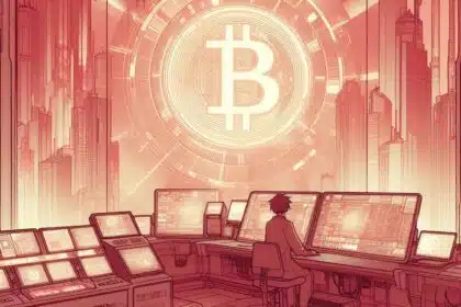 Mineração do Bitcoin se prepara para o halving do Bitcoin