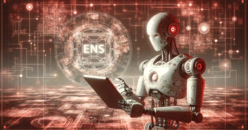 Pesquisas no Google agora mostram saldos de carteiras Ethereum com ENS