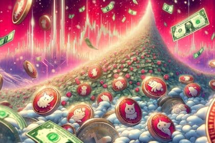 Avalanche incentiva moedas meme com recompensa de US$ 1 milhão para provedores de liquidez
