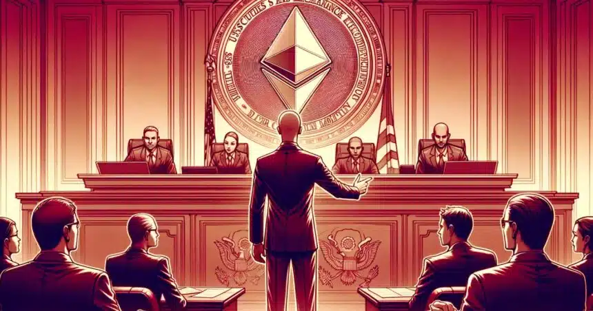 Decisão sobre ETF de Ethereum da Grayscale enfrenta novo adiamento pela SEC