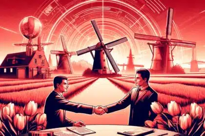 Bybit expande para a Holanda com plataforma de cripto regulamentada
