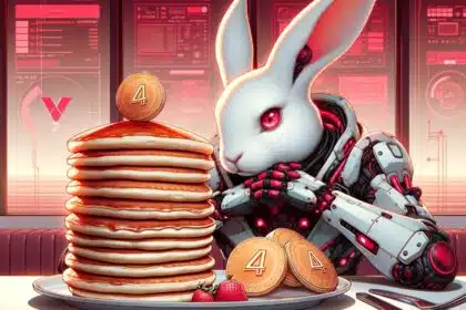 Versão 4 da PancakeSwap chega com promessas de maior eficiência e customização