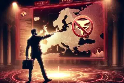OKX anuncia remoção de pares de USDT para usuários na Europa