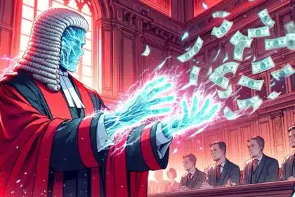 Ativos de Craig Wright são congelados por ordem judicial no Reino Unido