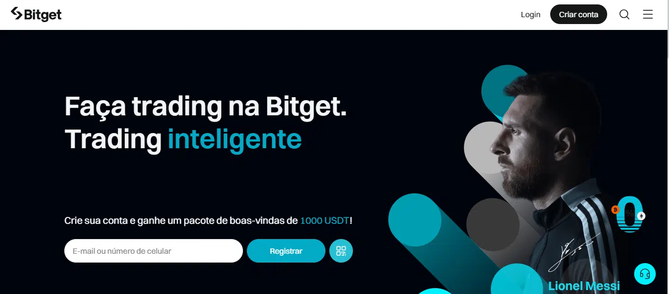 exchange bitget