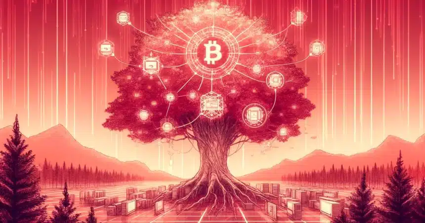 Arkham Intel revela carteiras vinculadas ao ETP de Bitcoin da WisdomTree