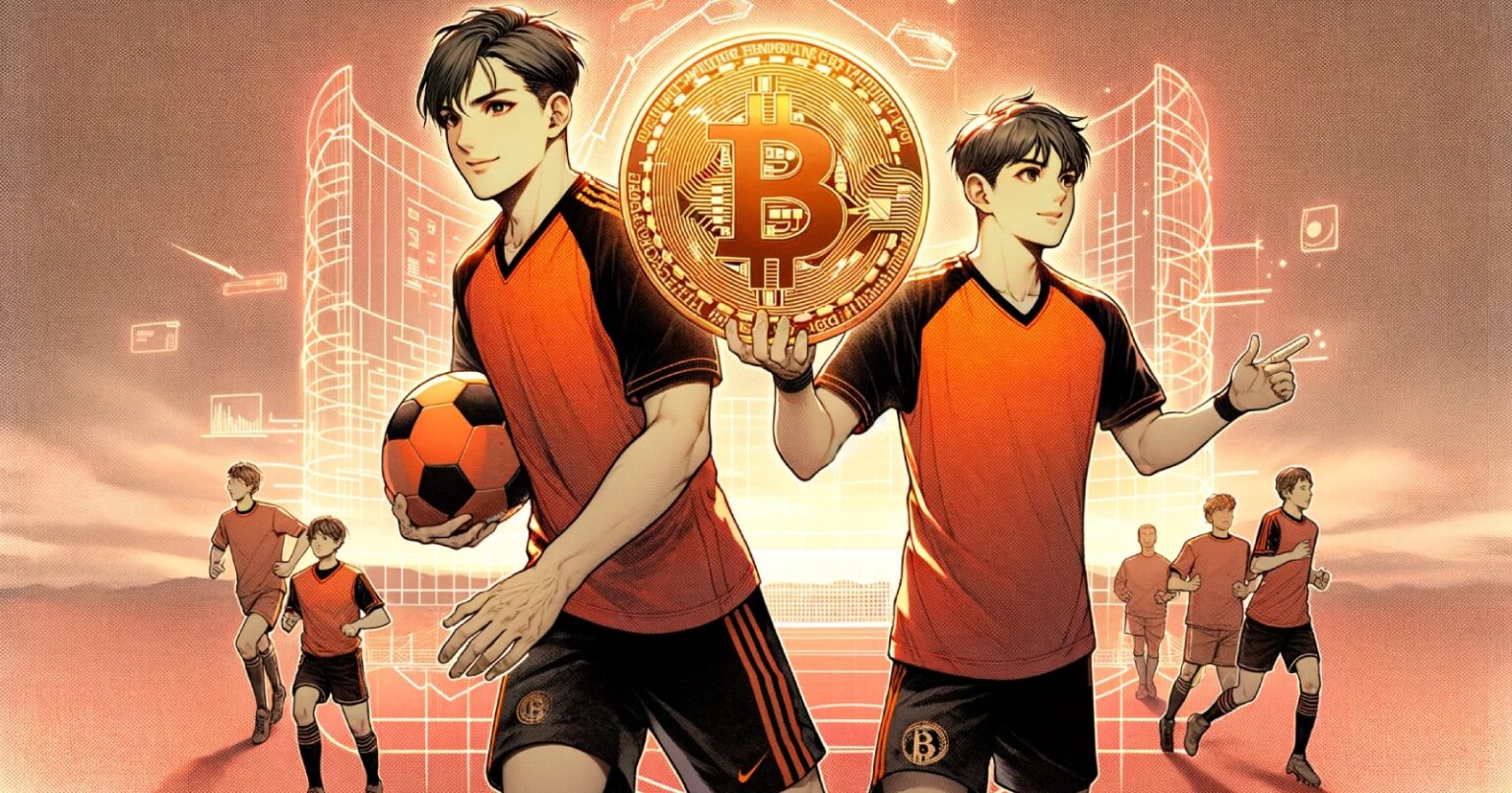 Winklevoss investem em clube de futebol com Bitcoin e miram Premier League