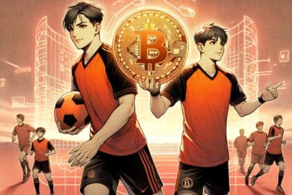 Winklevoss investem em clube de futebol com Bitcoin e miram Premier League