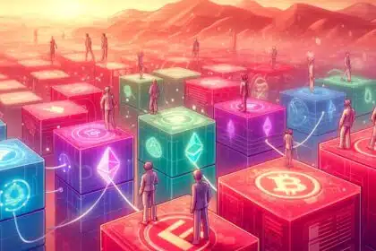 Chainlink lança aplicativo Transporter para facilitar transações seguras entre blockchains