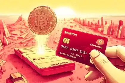 Comprar Bitcoin Cartão de Crédito