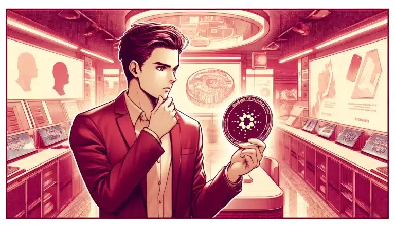 Como comprar Cardano em 2025? – Guia para Iniciantes