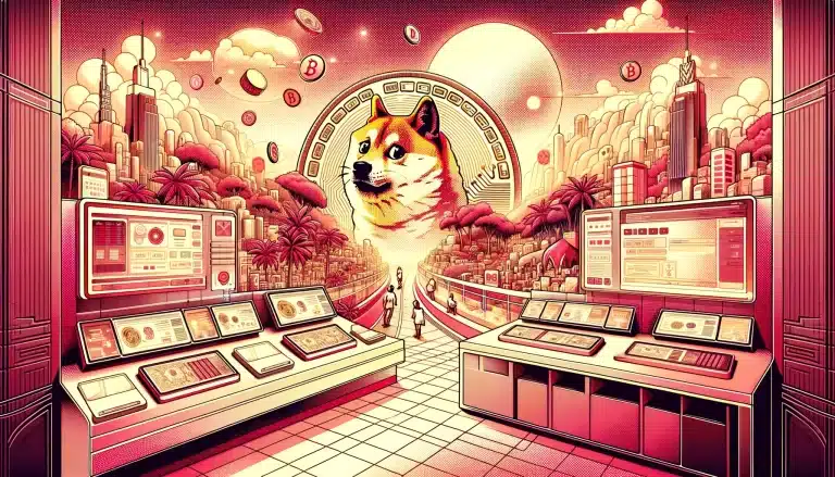 Como Comprar Dogecoin em 2025? – Guia para Iniciantes