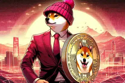 Coinbase expande mercado de futuros com inclusão do token Dogwifhat