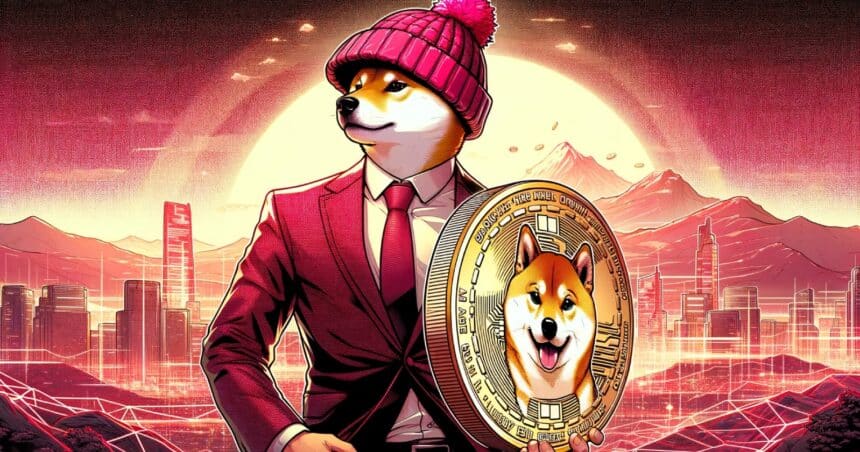 Coinbase expande mercado de futuros com inclusão do token Dogwifhat