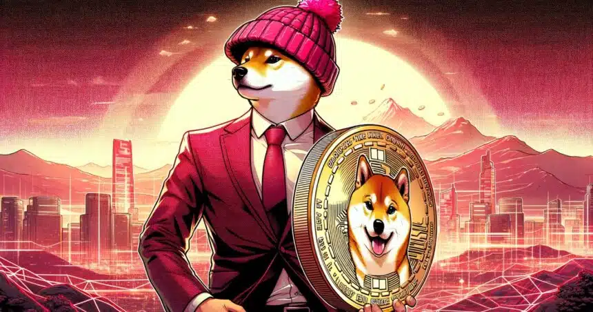 Coinbase expande mercado de futuros com inclusão do token Dogwifhat