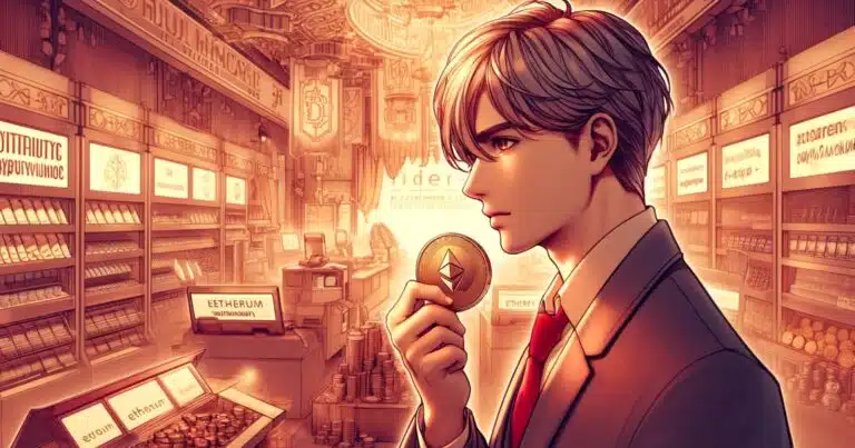 Como Comprar Ethereum em 2025? – Guia para Iniciantes