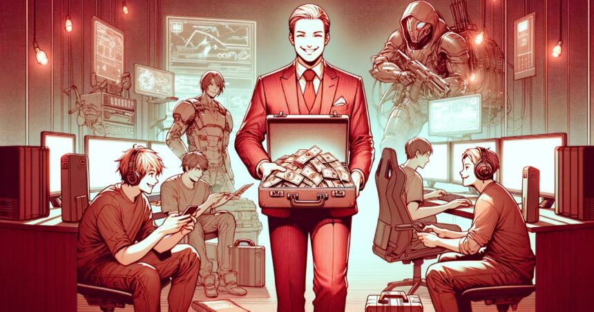 Andreessen Horowitz investe US$ 30 milhões em startups de jogos
