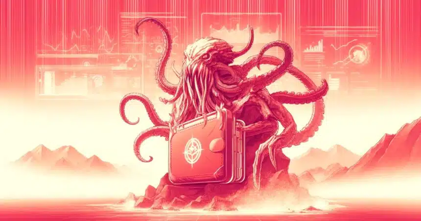 Kraken apresenta carteira de auto-custódia acompanhando outras grandes exchanges