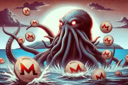 Kraken retira Monero na Irlanda e Bélgica em conformidade com regulamentações da UE