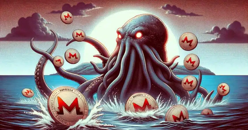 Kraken retira Monero na Irlanda e Bélgica em conformidade com regulamentações da UE