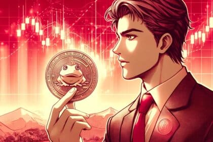Trader converte US$ 8.300 em US$ 6 milhões com memecoin no Ethereum