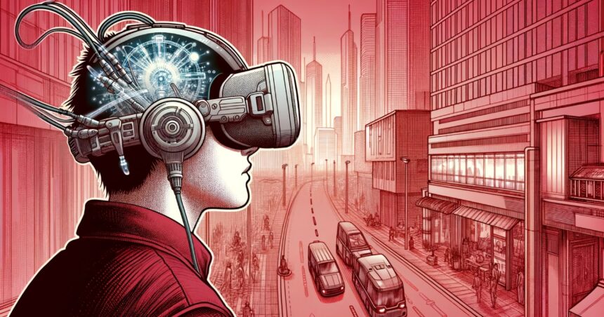 Mark Zuckerberg revela planos da Meta para dispositivos que interpretam atividade cerebral