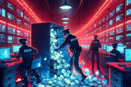 Equipe do STFIL sob investigação da polícia chinesa após desvio misterioso de tokens Filecoin