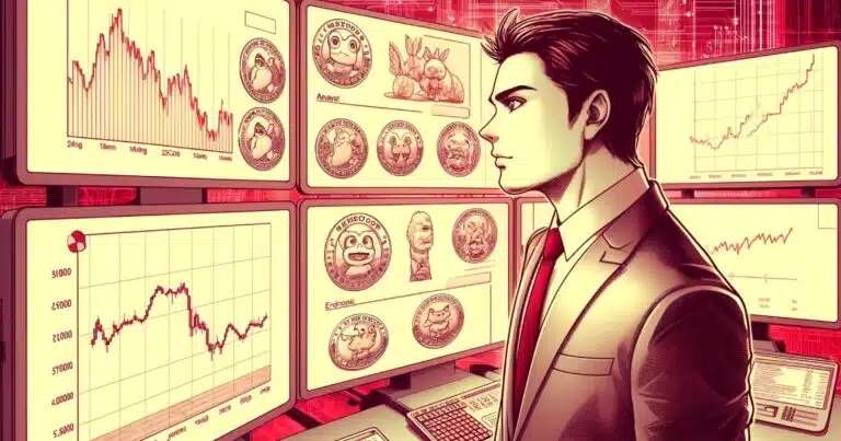 10 Memecoins Promissoras em novembro de 2025