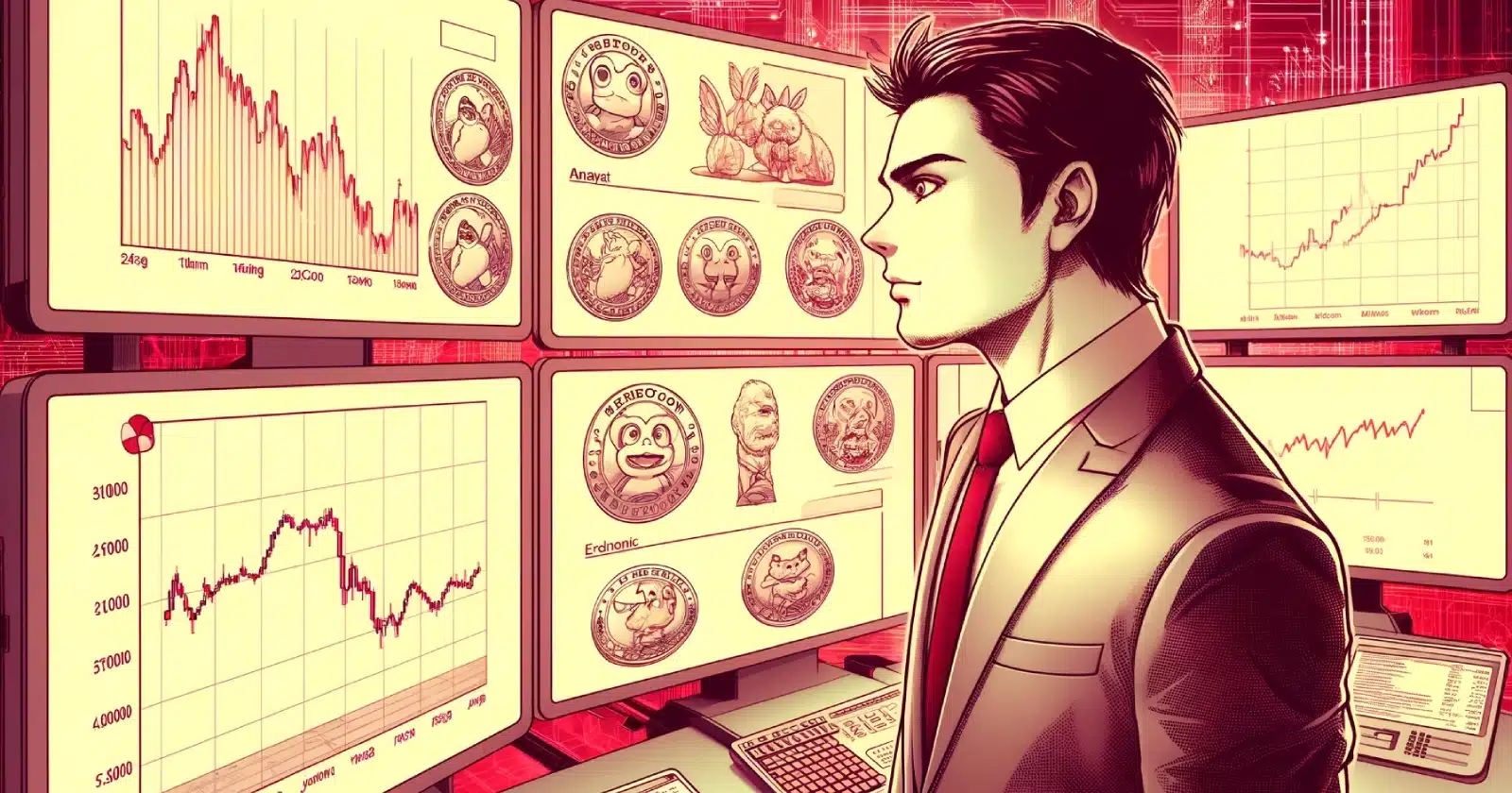 10 Memecoins Promissoras em junho de 2025