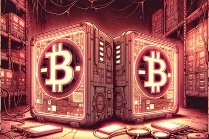Carteiras de Bitcoin inativas há 10 anos movimentam mais de US$ 60 milhões