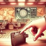 Movimentação misteriosa de US$ 44 milhões em Bitcoin após 10 anos de inatividade