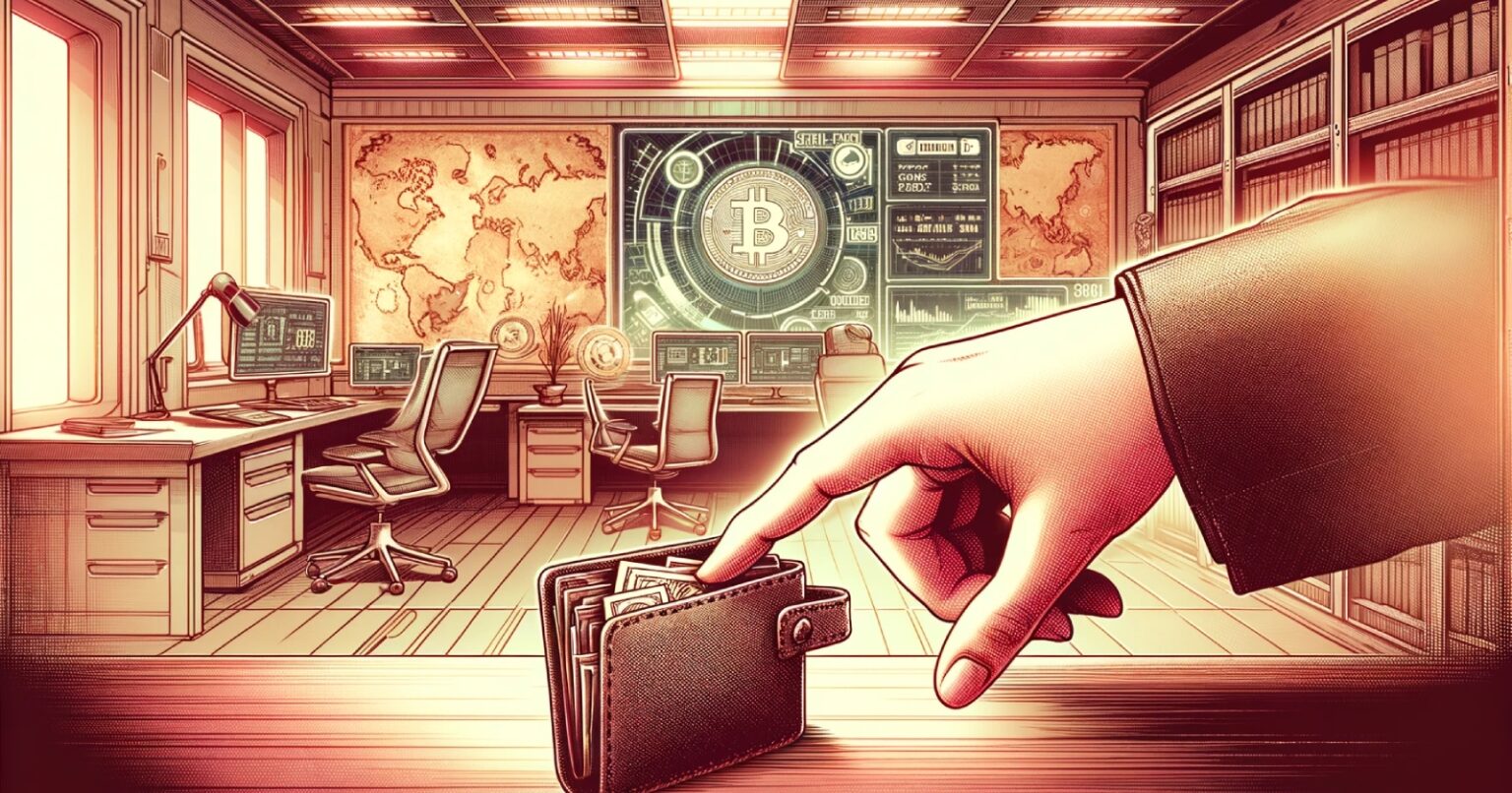 Movimentação misteriosa de US$ 44 milhões em Bitcoin após 10 anos de inatividade