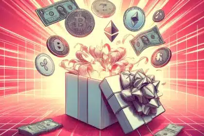 Criptomoedas com potencial para explodir