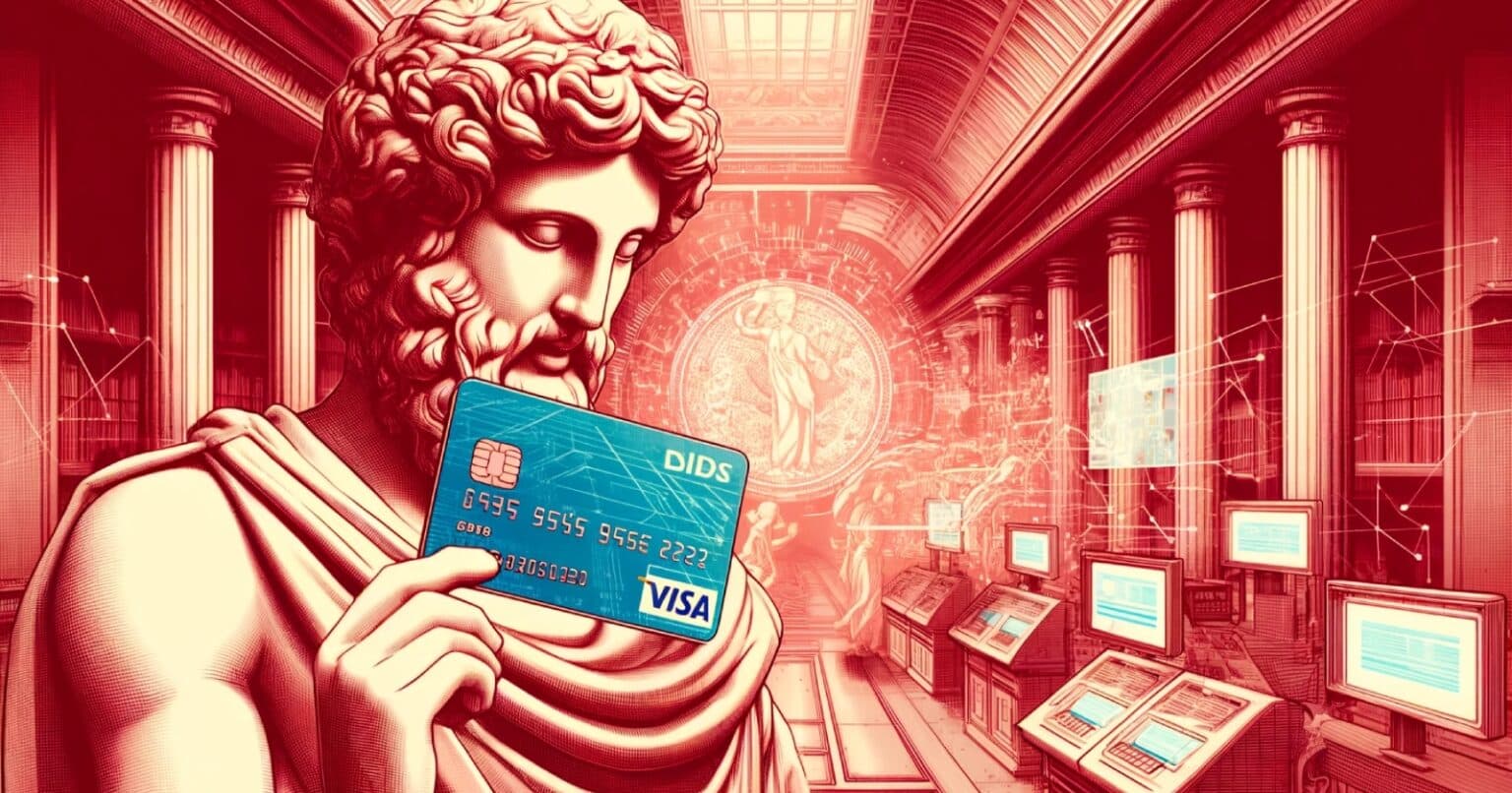 Parceria entre Gnosis Pay e Visa conecta ecossistemas Web3 com pagamentos tradicionais