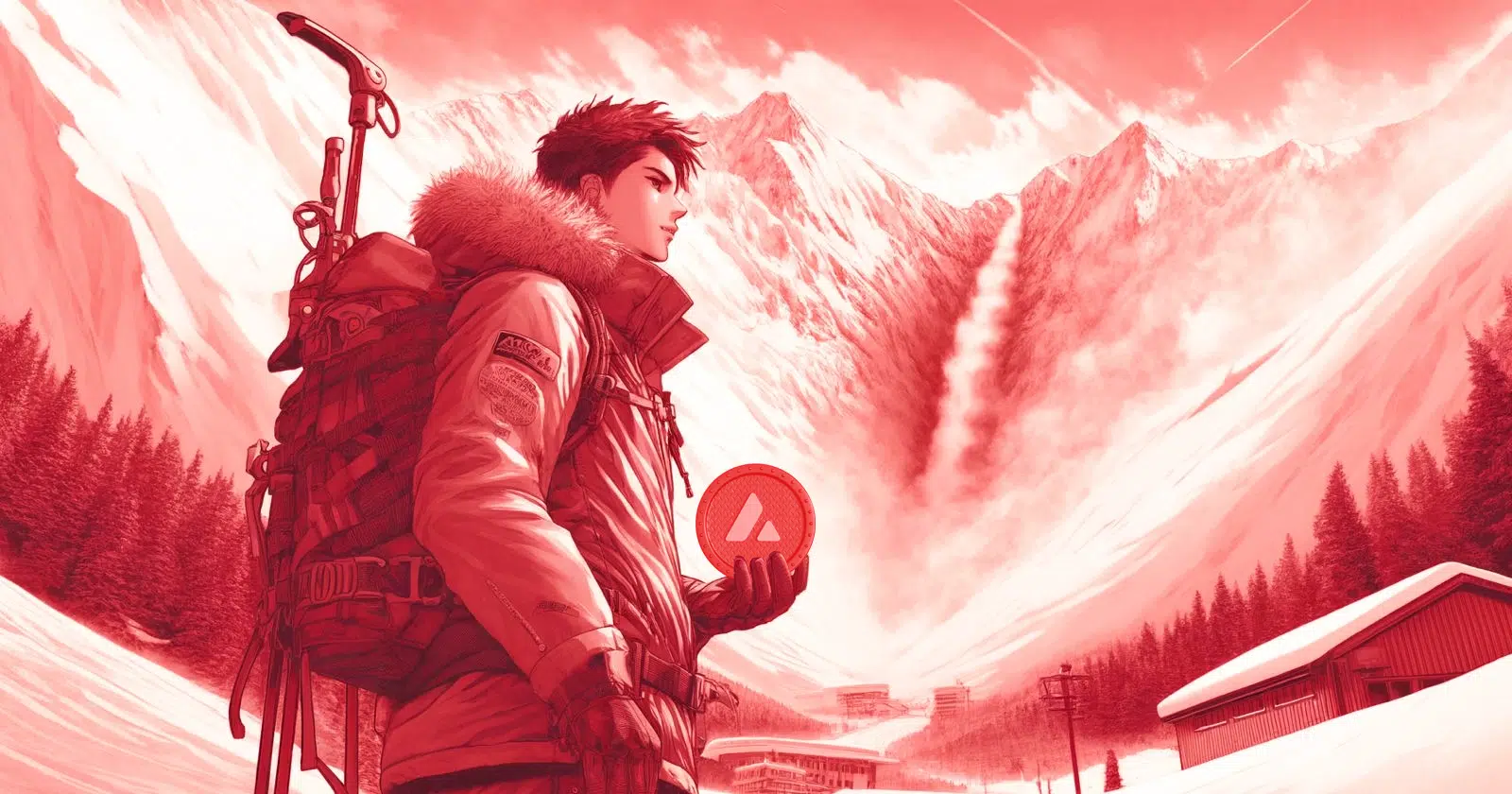 Como Comprar Avalanche em 2025? – Guia para Iniciantes