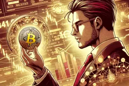 Criptomoedas Promissoras