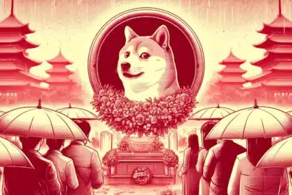 Morre Kabosu, o cachorro que inspirou o Dogecoin